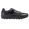 Northwave CIPŐ NORTHWAVE All Terrain CORSAIR 2 38 FEKETE kerékpáros