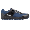 Northwave CIPŐ NORTHWAVE All Terrain CORSAIR 2 46 SÖTÉTKÉK/FEKETE kerékpáros
