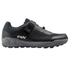 Northwave CIPŐ NORTHWAVE All Terrain ESCAPE EVO 2 FEKETE 46 kerékpáros kerékpáros cipő
