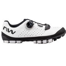 Northwave CIPŐ NORTHWAVE MTB HAMMER PLUS 39 VILÁGOSSZÜRKE/FEKETE kerékpáros kerékpáros cipő