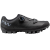 Northwave CIPŐ NORTHWAVE MTB HAMMER PLUS 40 FEKETE/SÖTÉTSZÜRKE kerékpáros