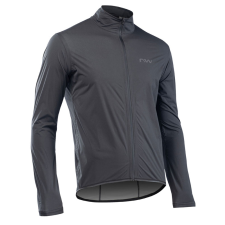 Northwave Dzseki NORTHWAVE eső RAINSKIN SHIELD2 XXL SZÜRKE kerékpáros kerékpár és kerékpáros felszerelés