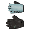 Northwave Kesztyű NORTHWAVE ACTIVE WMN NŐI RÖVID L ZÖLD kerékpáros