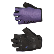 Northwave Kesztyű NORTHWAVE ACTIVE WMN NŐI RÖVID M LILA kerékpáros kerékpáros kesztyű