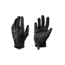 Northwave Kesztyű NORTHWAVE SPIDER hosszú XL fekete kerékpáros kerékpáros kesztyű