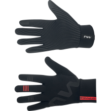 Northwave Kesztyű NORTHWAVE téli ACTIVE CONTACT XXL, hosszú, fekete kerékpáros kerékpáros kesztyű
