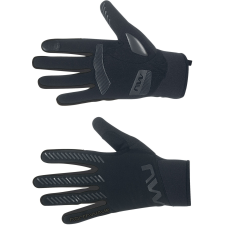 Northwave Kesztyű NORTHWAVE téli ACTIVE GEL XXL hosszú, fekete kerékpáros kerékpáros kesztyű