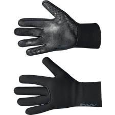 Northwave Kesztyű NORTHWAVE téli FAST SCUBA XL hosszú, fekete kerékpáros kerékpáros kesztyű