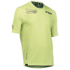Northwave MEZ NORTHWAVE EDGE 2 RÖVID 4XL ZÖLD (MATCHA)/FEKETE kerékpáros