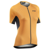 Northwave MEZ NORTHWAVE FORCE EVO WOMAN NŐI RÖVID XL OKKERSÁRGA kerékpáros