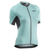 Northwave MEZ NORTHWAVE FORCE EVO WOMAN NŐI RÖVID XXL KÉK kerékpáros