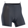 Northwave Nadrághoz NORTHWAVE SPORT 2 WMN NŐI RÖVID XL, FEKETE, ALSÓNADRÁG kerékpáros