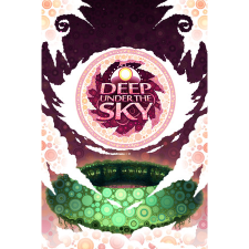 Northway Games Deep Under the Sky (PC - Steam elektronikus játék licensz) videójáték