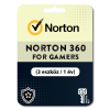 Norton 360 for Gamers (EU) (3 eszköz / 1 év) (Elektronikus licenc)