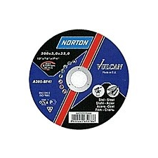 Norton Norton vágó 350x3,5 fém A30S Vulcan csiszolókorong és vágókorong