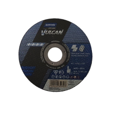 Norton vágó 125x1.0 inox készlet 110db csiszolókorong és vágókorong