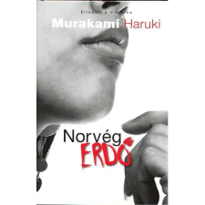  Norvég erdő regény