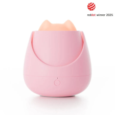  Nosiboo Zigg éjjeli fény - pink éjjeli fény