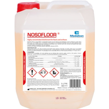 Nosofloor fertőtlenítő - 5000ml gyógyászati segédeszköz