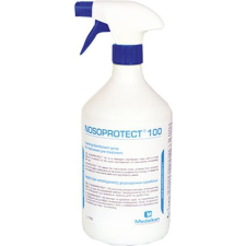  Nosoprotect 100 fertőtlenítő spray - 1000ml gyógyászati segédeszköz