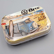 Nostalgic Art menta cukor VW. Bus Surf csokoládé és édesség