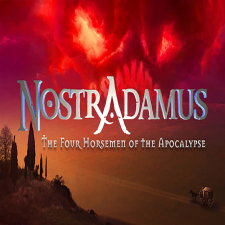  Nostradamus - The Four Horsemen of the Apocalypse (Digitális kulcs - PC) videójáték