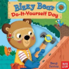 NOSY CROW Bizzy Bear: Do-It-Yourself Day – Nosy Crow,Benji Davies
