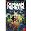 NOSY CROW Dungeon Runners: Hero Trial | Joe Todd-Stanton