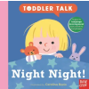Nosy Crow IWUK Toddler Talk | Nosy Crow Ltd,Carolina Búzio