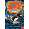 Nosy Crow Ltd Girl Who Lost a Leopard | NIZRANA FAROOK