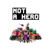  NOT A HERO (MegaLord Edition) (digitális licenc)