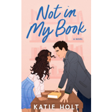  Not in My Book idegen nyelvű könyv