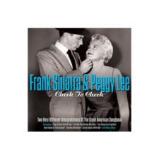 NOT NOW Frank Sinatra & Lee - Cheek To Cheek (Cd) rock / pop