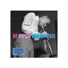 NOT NOW Lee Morgan - Midtown Blues (Cd) jazz