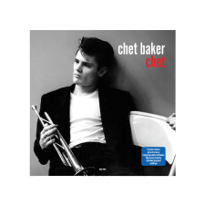 NOT NOW MUSIC Chet Baker - Chet (Vinyl LP (nagylemez)) jazz