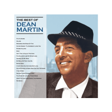 NOT NOW MUSIC Dean Martin - The Best Of (Vinyl LP (nagylemez)) rock / pop