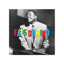 NOT NOW MUSIC Fats Domino - The Best Of (Vinyl LP (nagylemez)) soul