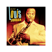 NOT NOW MUSIC Louis Jordan - The Very Best Of (Vinyl LP (nagylemez)) jazz