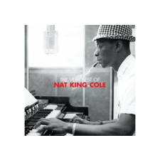 NOT NOW MUSIC Nat King Cole - The Very Best Of Nat King Cole (Vinyl LP (nagylemez)) jazz