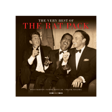 NOT NOW MUSIC The Rat Pack - The Very Best Of (Green Vinyl) (Vinyl LP (nagylemez)) jazz