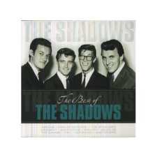 NOT NOW MUSIC The Shadows - The Best Of The Shadows (Vinyl LP (nagylemez)) egyéb zene