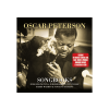 NOT NOW Oscar Peterson - Songbooks (CD)