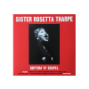 NOT NOW Sister Rosetta Tharpe - Rhythm 'N' Gospel (Vinyl LP (nagylemez))