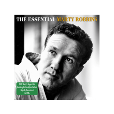 NOT NOW The Essential Marty Robbins CD egyéb zene