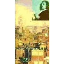  Notas personales – Latifa Al-Zayyat,Rosario Montoro Murillo idegen nyelvű könyv