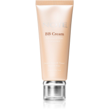 Note Cosmetique BB Cream hidratáló hatású BB krém 500 30 ml smink alapozó