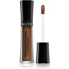 Note Cosmetique Conceal & Protect korrektor 12 espresso 4,5 ml korrektor