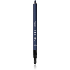 Note Cosmetique Smokey Eye Pencil vízálló szemceruza 02 Deep Blue 1,2 g szemceruza