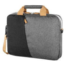  Notebook táska HAMA Florence 13,3" fekete/szürke számítógéptáska