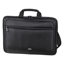 Notebook táska HAMA Nice 13,3" fekete számítógéptáska